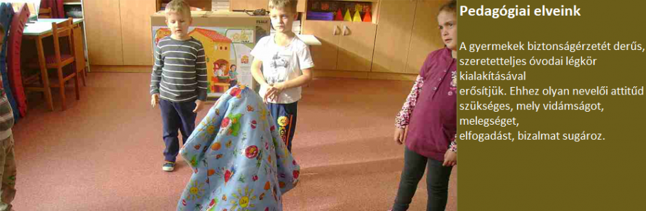 🌈Mérki Szivárvány Óvoda és Művelődési Ház